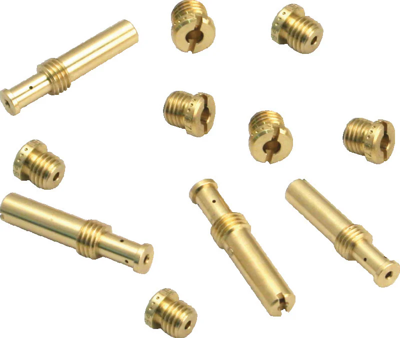 S&S Cycle .0295in - .033in High Range Jet Kit