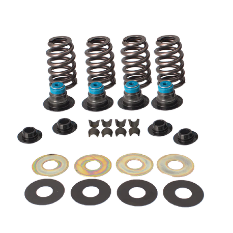 S&S Cycle 05-17 BT Street Performance .585in Valve Spring Kit - Image 2
