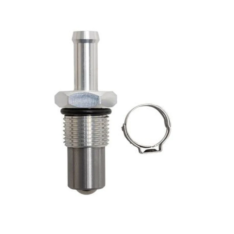 S&S Cycle 2017+ M8 Models Oil Control Valve - Image 2