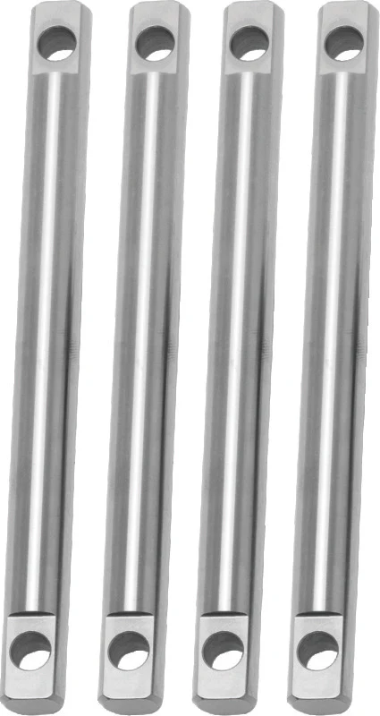 S&S Cycle 2017+ M8 Models Rocker Arm Shaft Set