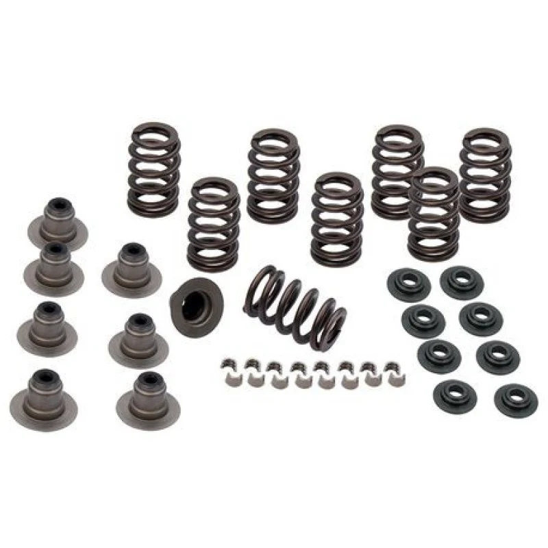 S&S Cycle 2017+ M8 Models Valve Spring Kit - .605in - Image 2