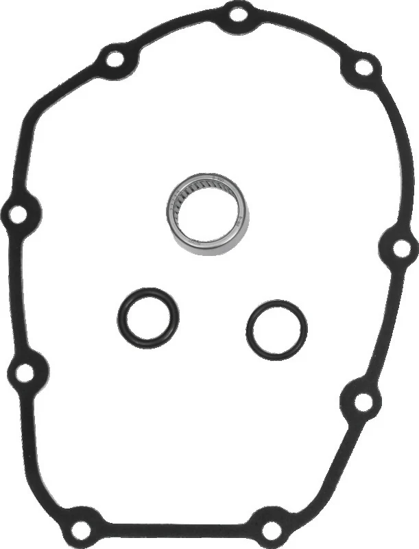 S&S Cycle 2017+ Models Chain Drive Camshaft Installation Kit