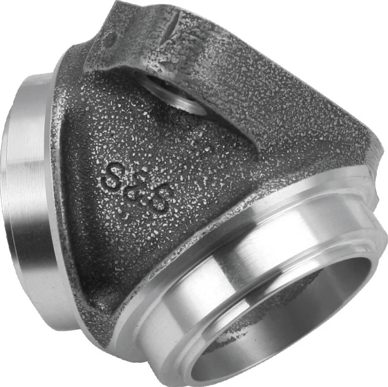 S&S Cycle 57-78 BT 1-7/8in O-Ring Manifold 220