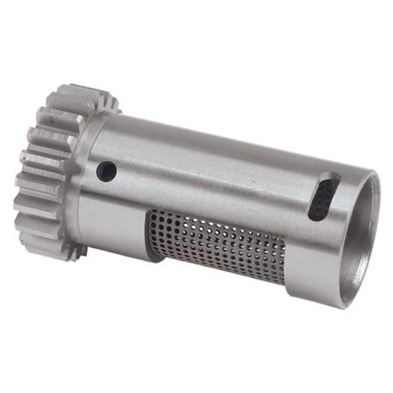 S&S Cycle 77-99 BT Breather Gear - Image 2