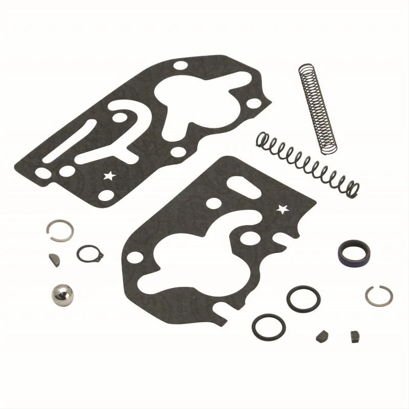 S&S Cycle 84-91 BT Master Oil Pump Rebuild Kit - Image 2