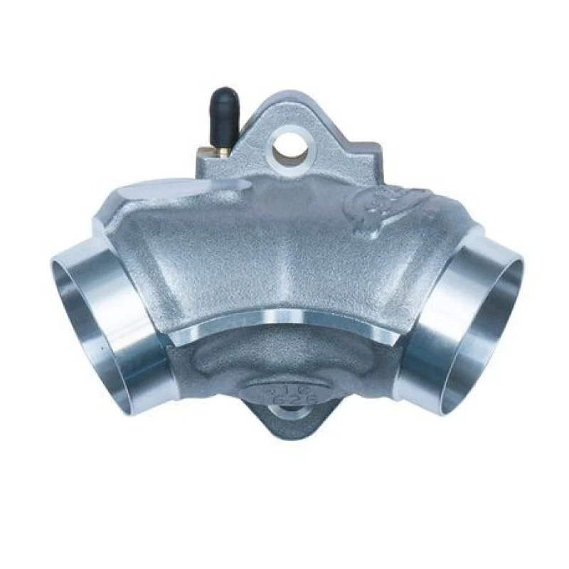 S&S Cycle 84-99 BT 1-7/8in 410 VOES S&S Ports Manifold - Image 2