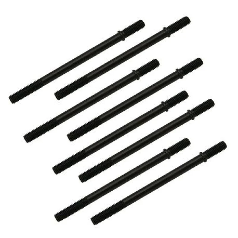 S&S Cycle 84-99 BT 3/8-16 x 6.680in Cylinder Stud - 8 Pack - Image 2