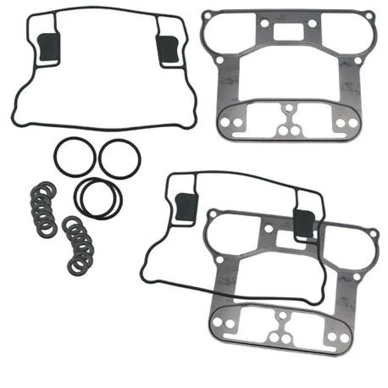 S&S Cycle 84-99 BT/86-03 XL Rocket Box Gasket Kit - Image 2