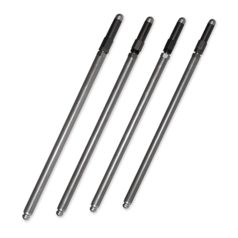 S&S Cycle 84-99 BT Standard Adjustable Pushrods - Image 2