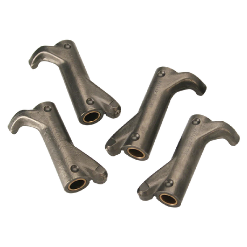 S&S Cycle 86-18 BT Standard Forged Rocker Arm Kit - Image 2