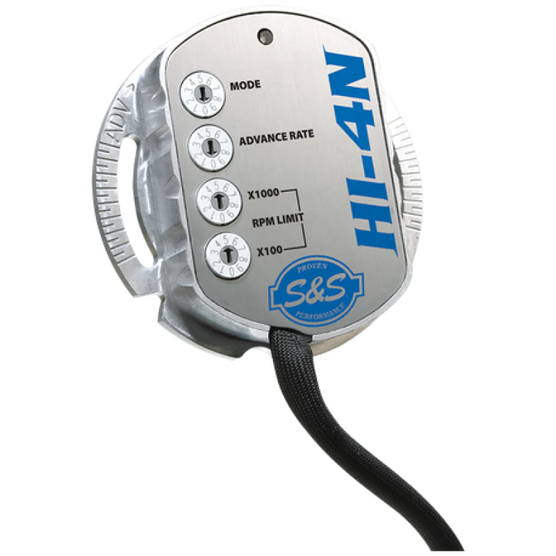 S&S Cycle HI-4N Ignition - Image 2