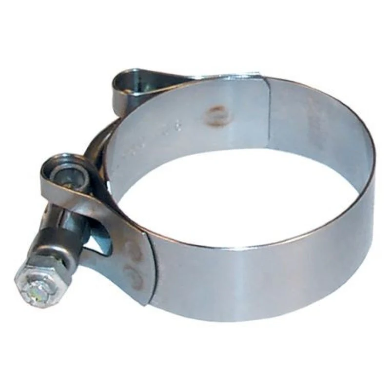 S&S Cycle O-Ring Style Manifold Clamp - Image 2