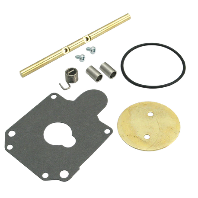 S&S Cycle Super A/B Carb Body Rebuild Kit