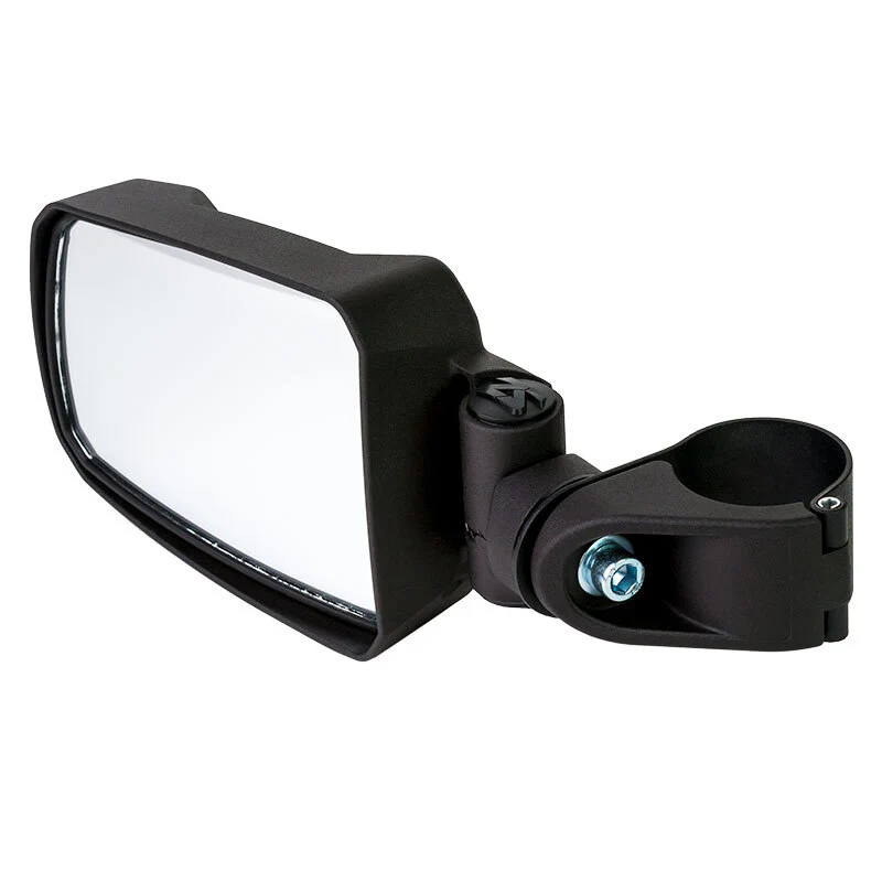 Seizmik 01+ A Cat/ Hon/JD/ Kaw/ Pol/ Yam Pursuit Sideview Mirror - 1.75 in. Clamp Pair