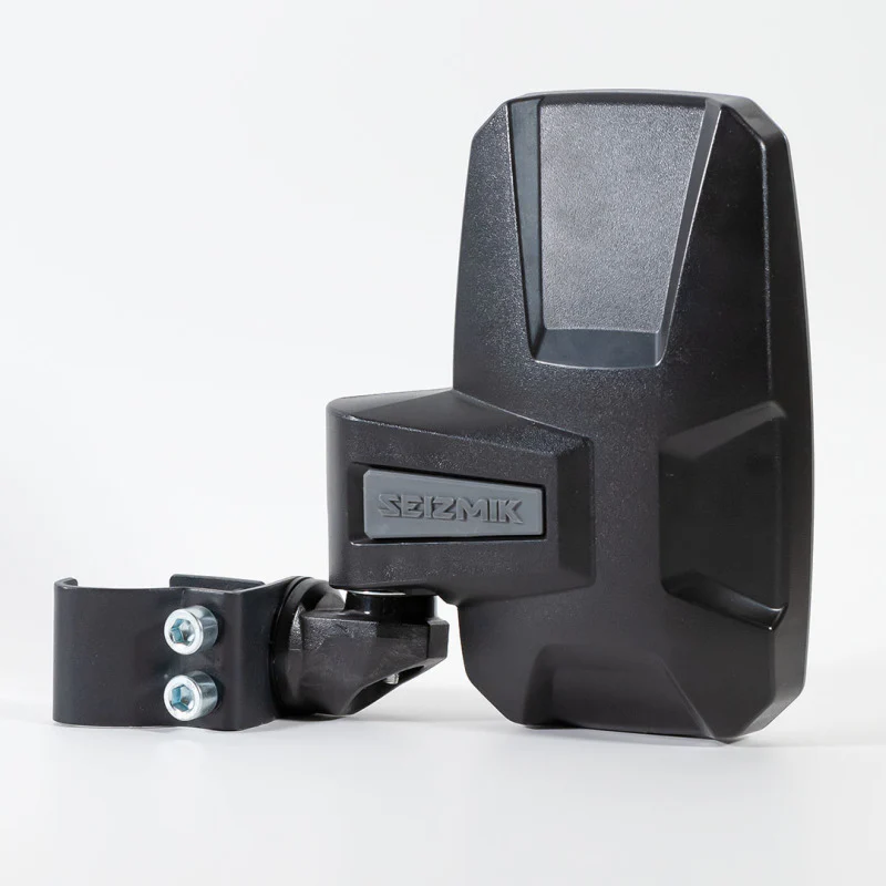 Seizmik 13+ Can/ CFM/ JD/ Pols Embark Sideview Mirror - Pro-fit Clamp Pair - Image 2