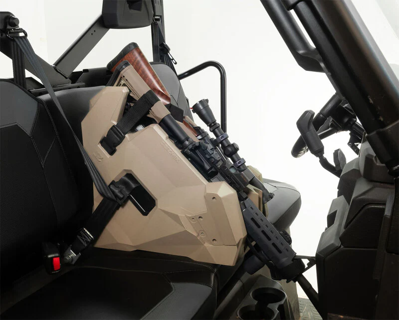 Seizmik ICOS-2- AR2 Gun Holder - Image 3
