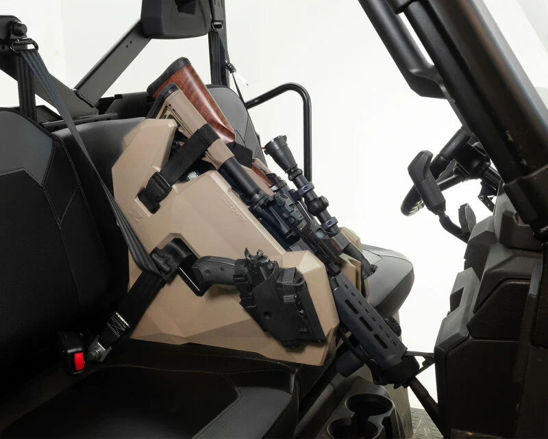 Seizmik ICOS-2- AR2 Gun Holder - Image 4