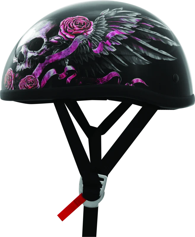 Skid Lids Wild One Helmet - XS