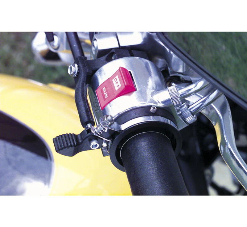 Sound Off Recreational Vista Cruise Yamaha - Image 2