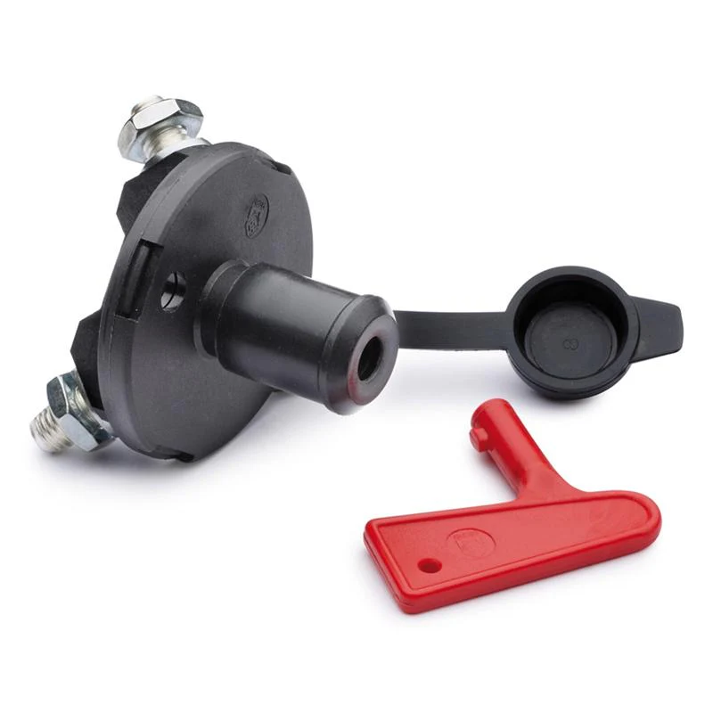 Sparco Battery Switch - Image 2