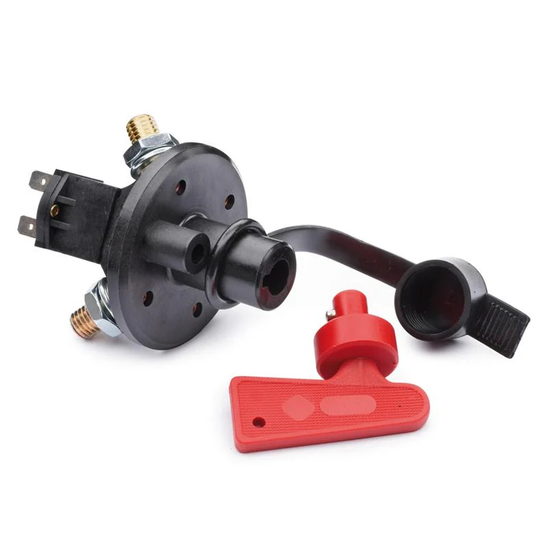 Sparco Battery Switch Fia W/Resister - Image 2