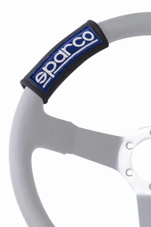 Sparco Belt Pad Mini Black