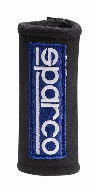 Sparco Belt Pad Mini Black - Image 3