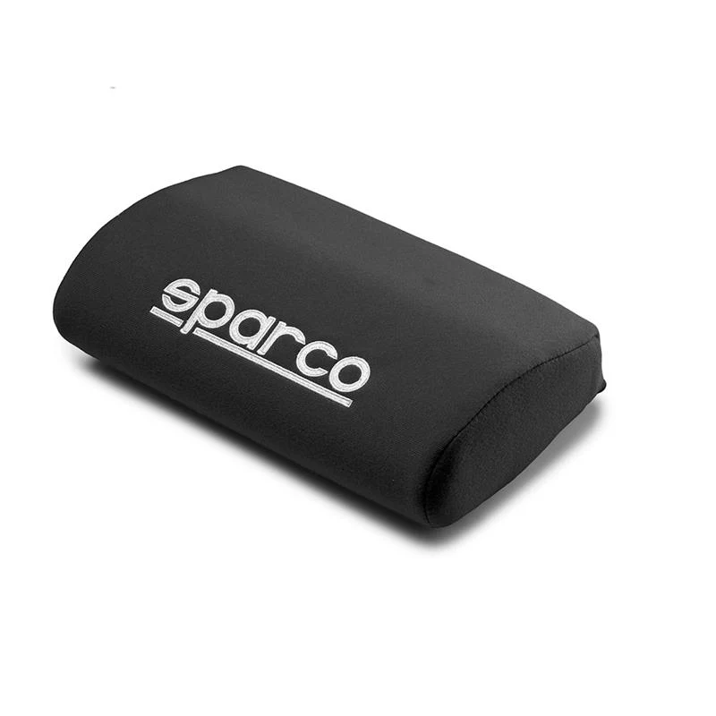 Sparco Cushion Leg Rev Black - Image 2