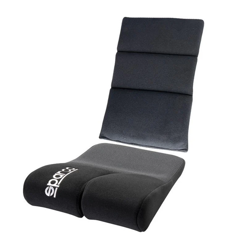 Sparco Cushion Side Black - Image 2