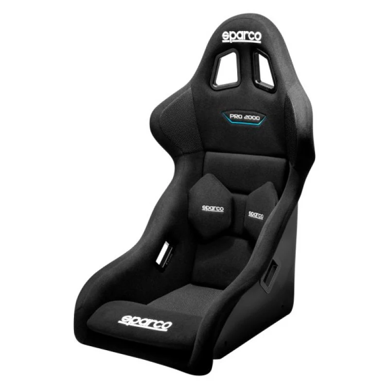 Sparco Seat PRO 2000 QRT - Image 2