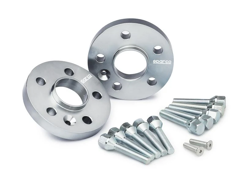 Sparco Wheel Spacer 5M 4X100 - 57Id