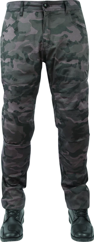 Speed and Strength Dogs Of War 2.0 Pant Camouflage Size - 36 X 34