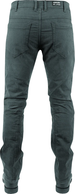Speed and Strength Dogs Of War 2.0 Pant Charcoal Size - 30 X 30 - Image 2