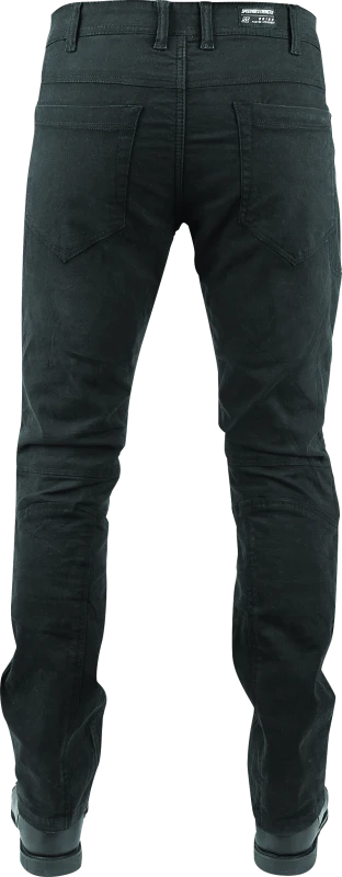 Speed and Strength Dogs Of War 2.0 Pant Black Size - 30 X 30 - Image 2