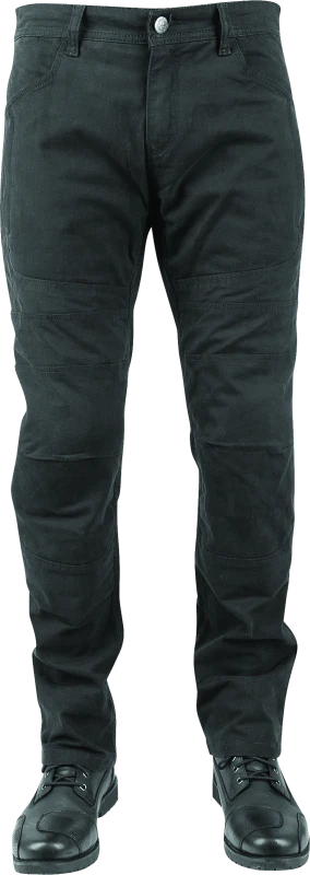 Speed and Strength Dogs Of War 2.0 Pant Black Size - 36 X 30