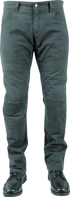 Speed and Strength Dogs Of War 2.0 Pant Charcoal Size - 36 X 34