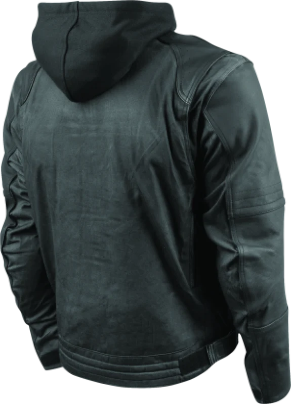 Speed and Strength Straight Savage 2.0 Jacket Black - 3XL - Image 2