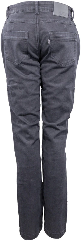 Speed and Strength Tough Love Armored Jeans Black Womens Size - 30x32 - Image 2