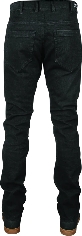 Speed and Strength True Grit Denim Pant Black Size - 30 X 30 - Image 2
