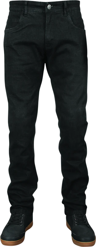 Speed and Strength True Grit Denim Pant Black Size - 32 X 30