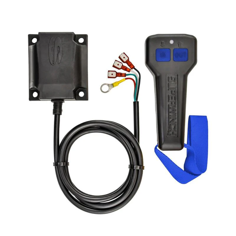 Superwinch Wireless Remote Control Kit - Image 3