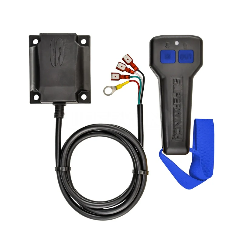 Superwinch Wireless Remote Control Kit - Image 8