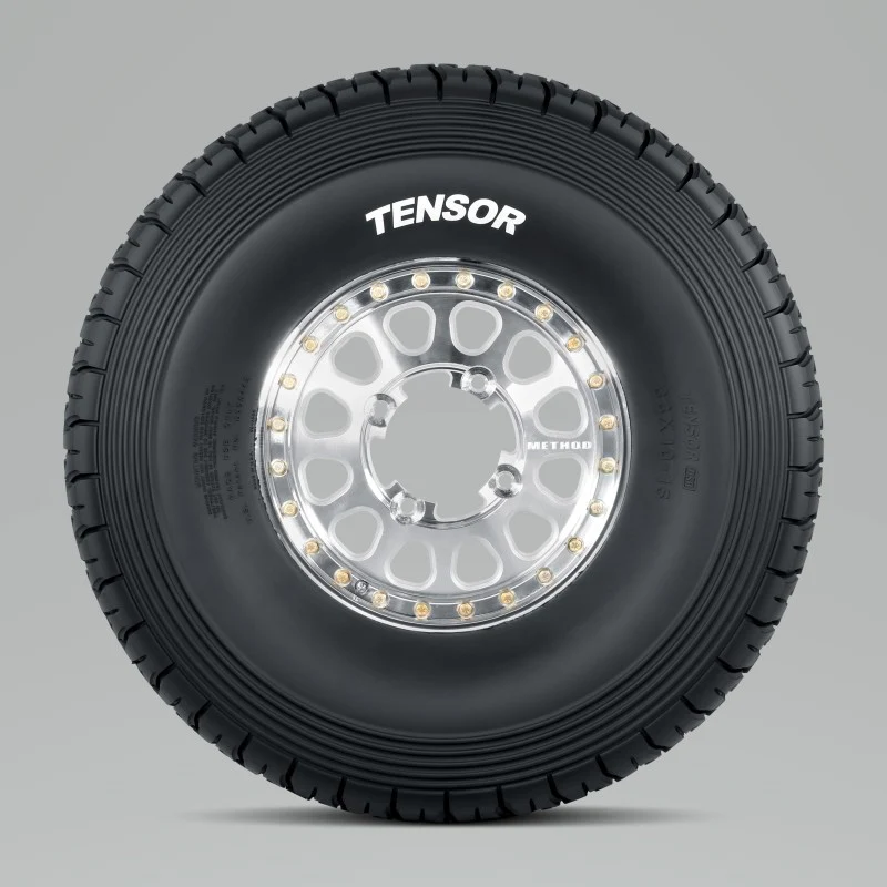 Tensor Tire Desert Series (DSR) Tire - 33x10-15 - Image 3