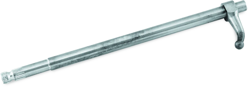 Twin Power 77-85 XL Shift Lever Shaft Replaces H-D 34628-75