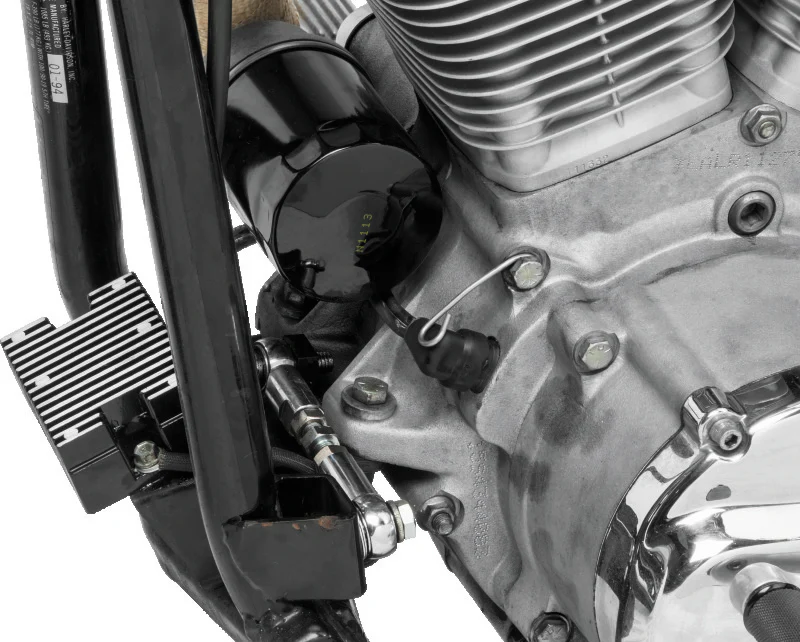 Twin Power 89-99 Big Twin Except Twin Cam Voltage Regulator Black Replaces H-D 74519-88 32 Amp - Image 2