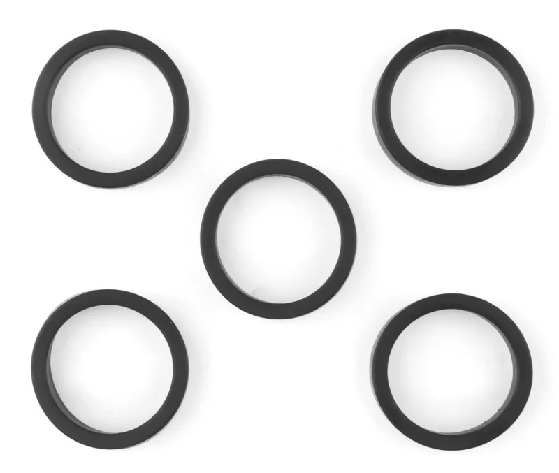 Twin Power 90-06 Big Twin 88-98 XL Carburetor to Manifold Seal Replaces H-D 27002-89 (1)