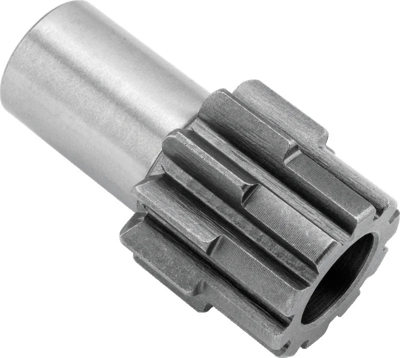 Twin Power 94-06 Big Twin Except 06 Dyna 10 Tooth Starter Pinion Gear Use With 102T Ring Gear