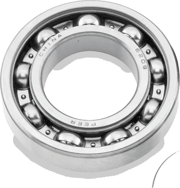 Twin Power L84-06 5 Speed Big Twin Exc 6 Dyna 91-06 Sportster Trans Mainshaft Bearing Rpls H-D 8996A