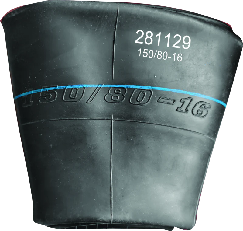 Twin Power Tube 150/80-16 TR6 Metal Offset Valve