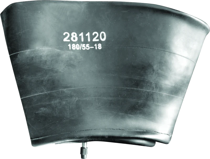 Twin Power Tube 180/55-18 TR4 Metal Center Valve